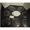 Image 2 : Pyrex glass lids