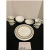 Image 1 : Vintage Pyrex/Corelle - Spring Blossom Crazy Daisy pattern