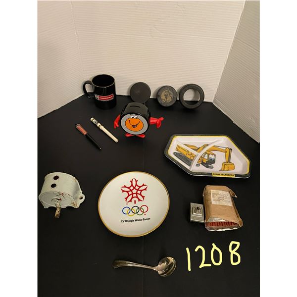 Misc lot