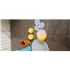Image 3 : tupperware lot