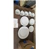 Image 1 : Noritake Fine Bone China Pattern "Tahoe" 1980s
