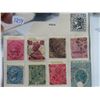 Image 2 : Set of 16 old Stamps from India under British rule. Includes Victoria, Edward VII, George V & George