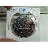 Image 1 : 1978 Canadian Nickel Dollar. Proof Like.