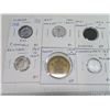 Image 2 : Lot of foreign coins