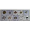 Image 1 : Lot of foreign coins