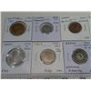 Image 2 : Lot of foreign coins