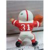Image 3 : Football Figurine. Cabbage Patch Kids.