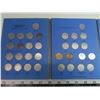 Image 2 : Near Complete set of Canadian Nickels 1922 – 1960. Missing only the Scarce 1925 & 1926 Far 