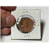 Image 2 : 1907H Canadian Large Cent