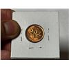 Image 2 : 1950 Canadian One Cent