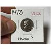 Image 1 : 1973 Canadian One Cent