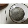 Image 2 : 1917 Canadian Five Cent