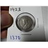 Image 1 : 1923 Canadian Five Cent