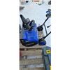 Image 3 : snowjoe electric snow blower