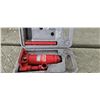 Image 2 : motomaster 4 ton bottle jack