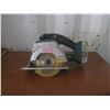 Image 1 : ryobi circular saw