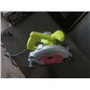 Image 2 : ryobi circular saw