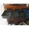 Image 2 : 4 storage buckets