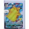 Image 1 : Celebrations Full Art Surfing Pikachu VMAX