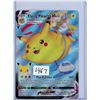Image 1 : Celebrations Full Art Flying Pikachu VMAX