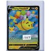 Image 1 : Celebrations Full Art Flying Pikachu V