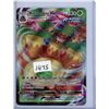 Image 1 : Full Art Magnezone EX