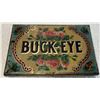 Image 1 : Buckeye Cigar Tin