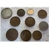 Image 2 : Miscellaneous Coins