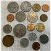 Image 1 : Miscellaneous World Coins