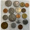 Image 2 : Miscellaneous World Coins