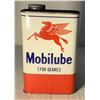 Image 1 : Mobilube Gear Lube