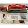 Image 1 : Pacific 66 Toy Boat