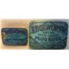 Image 1 : Two Small Edgeworth Tobacco Tins