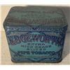 Image 1 : 1lb Edgeworth Tobacco Tin