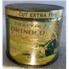 Image 2 : Round Orinoco Fine Cut Tobacco Tin
