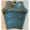 Image 1 : Unusual Shape 2lb Edgeworth Tobacco Tin