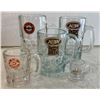Image 1 : Five Various A&W Mugs
