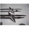 Image 2 : 1960's Pontiac Star Emblems