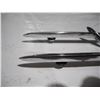 Image 3 : 1960's Pontiac Star Emblems