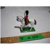 Image 1 : 1988 Britain's Mounted Royal British Guard Figure