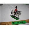 Image 2 : 1988 Britain's Mounted Royal British Guard Figure