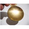 Image 3 : Tea From Ceylon Brass Spoon