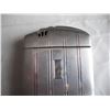 Image 2 : Vintage Ronson Cigarette Lighter & Case Combo (Engraved LM)