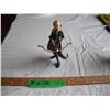Image 1 : Legolas Lord of The Rings Figure (6¼" High)