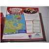Image 3 : Canada Trivia Game (Sealed) & Stir the Pot Adult Game