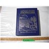 Image 1 : 1989 "A Salute to Our Pioneers" Clashmoor, Eldersky, Miner Creek History Book (648 Pgs.)