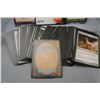 Image 2 : magic the gathering card lot of 150 cards various years near mint/ look unplayed