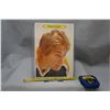 Image 1 : 1981 o-pee-Chee Wayne Gretzky jumbo card in top loader 7"x5"