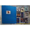 Image 2 : Edmonton oilers hockey card album (36 cards) draisaitl, Mcdavid; fuhr; nugent hopkins