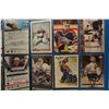 Image 6 : Edmonton oilers hockey card album (36 cards) draisaitl, Mcdavid; fuhr; nugent hopkins